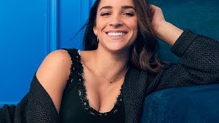 Aly Raisman your 2020 AerieREAL Role Model [upl. by Rickey]