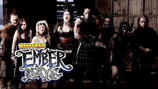 RiffTrax Ember Days Trailer [upl. by Reddin371]