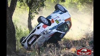 BEST OF RALLY 20082020  CRASHES amp MISTAKES [upl. by Harelda]