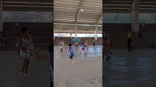 Congrats mactan elementary school basketball player [upl. by Keriann]