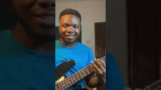 Easy SEBEN Bass Guitar Lesson seben bass [upl. by Ulises]