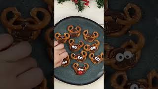 Süß und lecker 😋 diy weihnachtsgeschenk christmas recipe rezept [upl. by Liatrice]