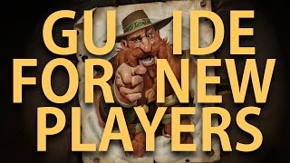 Hearthstone Guide for new players who want to be competitive [upl. by Nahij]