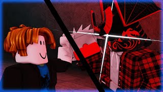 Aw shucks FNF  ROBLOX animation [upl. by Erinna]