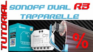 Tutorial montaggio tapparelle elettriche DIEFFEMATIC [upl. by Sukramaj]