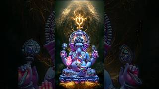 Ganesh ji watshappstatus video ❤️ [upl. by Arotal25]