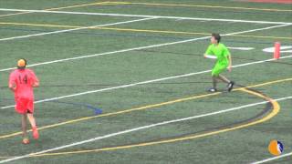 Ultimate Showcase Series USS 2015 Massachusetts Middle School AllStar Game Highlights [upl. by Lonny370]