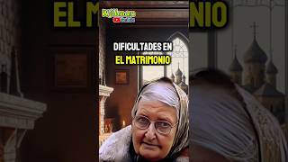 «Cómo Afrontar las Dificultades Matrimoniales Consejos de las Almas del Purgatorio y María Simma» [upl. by Lezlie]