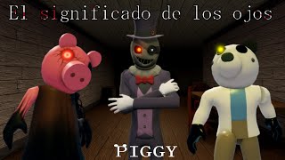 PIGGY BOOK 2 Cancion Final Verdadero Traducida quotLET GOquot Lyrics I Capitulo 12 PiggyBook2 True Ending [upl. by Nahtan]