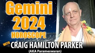 2024 Gemini Horoscope Predictions  The Year Ahead for Gemini [upl. by Neral]