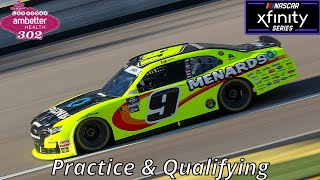 2024 Ambetter Health 302 Practice amp Qualifying [upl. by Woermer]