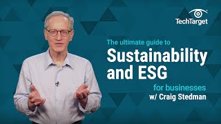 Ultimate Guide to ESG for Businesses [upl. by Garek]