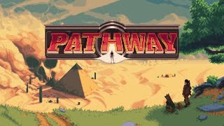 Pathway 🔴 Strategie 🔴 Pixel 🔴 Abenteuer 🔴Lets Play  Gameplay  German [upl. by Alik]