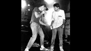 Beastie Boys HD  quot Rhymin amp Stealin quot  Live  Los Angeles  CA  1987 [upl. by Copp]