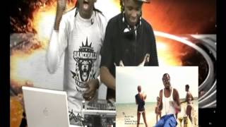 SUPREMACY SOUNDS DJ JUAN amp MC FULLSTOP ZIMBABWE SUMMER PROMO [upl. by Eimas]