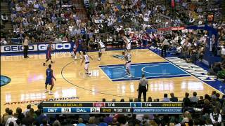 Tracy McGrady Drives and Dunks [upl. by Anahahs]