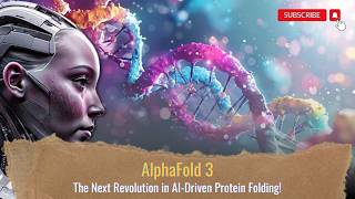 AlphaFold 3 The Next Revolution in AIDriven Protein Folding  UPSC  Current affairs 2024 [upl. by Azyl887]