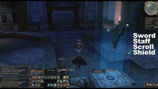 Lineage II  Seven Signs  Solinas Tomb [upl. by Ambie]