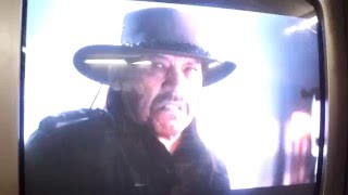 The Lost SNICKERS Commercial Starring Danny Trejo [upl. by Nils]