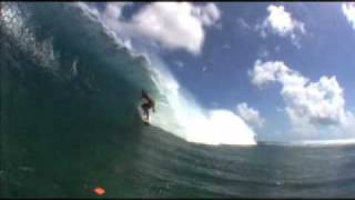 Nellys Magic Moments PPass Perfection  TransWorld SURF [upl. by Latoya]