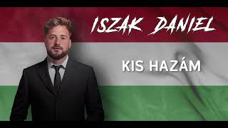 Iszak Dániel  kis Hazám [upl. by Etnoj419]