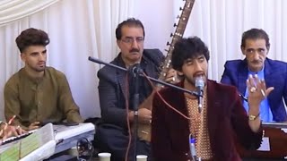 Fahim Parwani  Delbaram delbar  آهنگ جدید فهیم پروانی  دلبرم دلبر خانه خرابم کرد [upl. by Lian481]