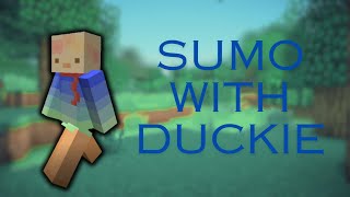 Sumo With Duckie VivSmp [upl. by Tu]