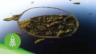 The World’s Only Floating National Park [upl. by Mosnar]