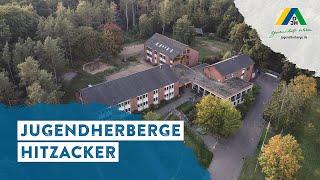 Jugendherberge Hitzacker [upl. by Dlarrej748]