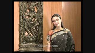 Bharatanatyam Varnam The Sum amp Substance TheoryDemonstration amp Recital [upl. by Barhos]