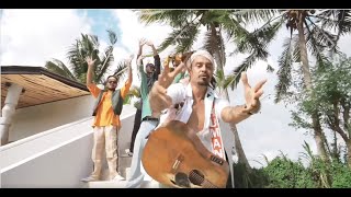 Michael Franti amp Spearhead  quotGood Day For A Good Dayquot Official Music Video [upl. by Llertac]