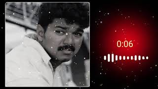 Shajahan movie sad bgm vijay movie bgm [upl. by Kemeny509]