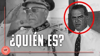 EL HOMBRE MISTERIOSO DETRÁS DE TRUJILLO  Manuel de Moya Alonzo Historia República Dominicana [upl. by Ahsyek]