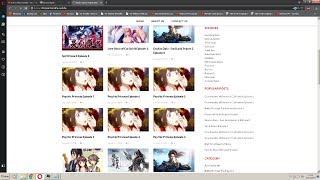 Las mejores paginas para ver animes donghua 2019 [upl. by Yroffej]