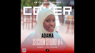 4  Adama  Cover Reine  aidasambmusic Prod By FeeTah Beatz [upl. by Witha258]