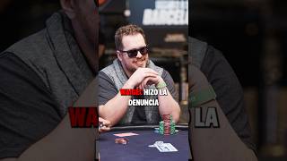 Los baneos más caros de la historia del poker online PT2 pokeronline pokerban [upl. by Anyala]