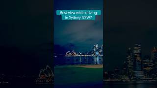 Harbour amp Opera 🇦🇺💙 sydney australia subscribe [upl. by Ko]