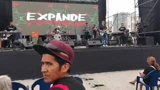 Prueba De Sonido Canción Invencible  Miel San Marcos [upl. by Brom]