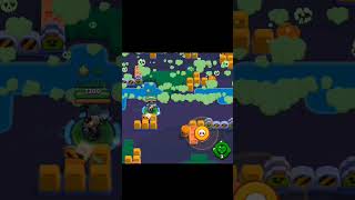 subiendo a angelo r25 parte 1 brawlstars supercell shorts [upl. by Elem]