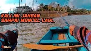 Mancing lagi setelah semalam hujan lebat dan dapat yang gemuk gemuk‼️ [upl. by Bej]