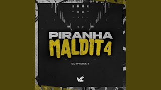 Piranha Maldita [upl. by Renwick]