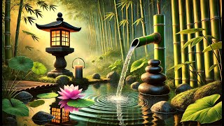 Tranquil Dreams 🎹 Deep Relaxation for Mind amp Body Music to Relieve Stress [upl. by Mckee173]