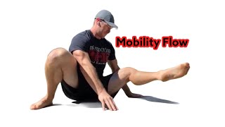 Mobility Flow for Strong Hips [upl. by Phail]