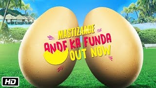 Mastizaade Ande Ka Funda  Sunny Leone Tusshar Kapoor and Vir Das [upl. by Esilahc]