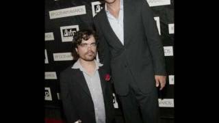 Peter Dinklage Radio Interview part 1  Find Me Guilty  03212006 [upl. by Ileyan]