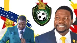 Zifa Bosses Plot Against Magaya Exposed [upl. by Thorny]