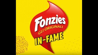 Fonzies InFame Teaser [upl. by Ethelda945]