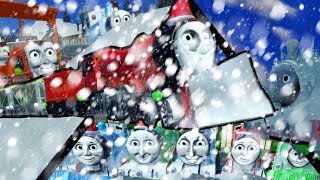 Sodor online update 11224 [upl. by Neik]