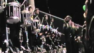 Nease HS Marching Band Stand Music [upl. by Oilicec]