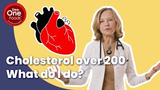 My LDL cholesterol is over 200 what do I do [upl. by Rehpinej]